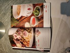 菜单-博多新记·粤菜(复兴店)