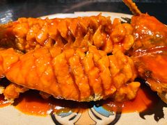 -布衣草棚风格餐厅