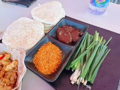 -刘成杰锦州烧烤(南河路店)