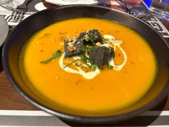 -黑手制面·Gentle Pasta(国金天地店)