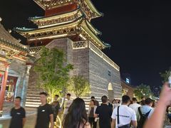 -铜锣湾国际购物中心