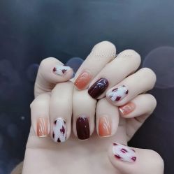 -VERNA日式美甲美睫