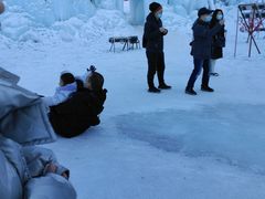 -沕沕水生态风景区