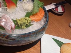 -水之惠鲜鱼料理(王府大街店)