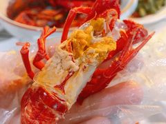 -霸王虾·麻辣小龙虾(清水河公园店)