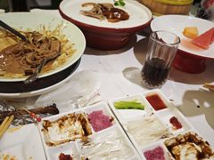 -大鸭梨烤鸭(左家庄店)