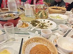 -老广酒楼(樱花店)