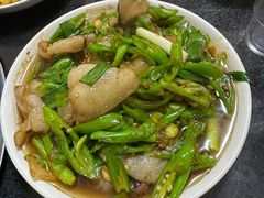 -国庆鸡杂老店