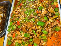-兔槽江湖菜·重庆璧山兔(水围店)