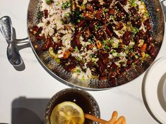 -三猫黑鱼花(南大店)