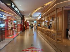 -萨莉亚意式餐厅(深圳北站店)