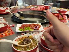 -生活如沸·顺德水牛奶火锅(大学路店)