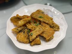 -寻味顺德·南记酒家·传统顺德菜·鱼生(广源路店)