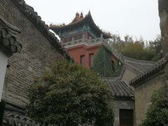 -天朝元辅-徐州民俗博物馆