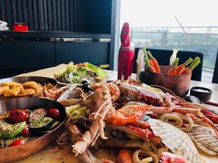 -西安W酒店·WEI全味西餐厅