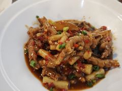 -圆圆家私房美食(民权路店)