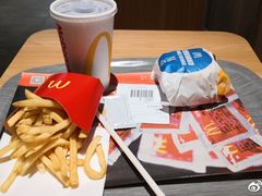 -麦当劳(潮阳店)