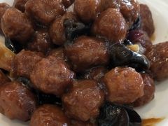 -玉林烤鸭店(定福庄店)