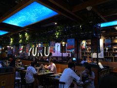 大堂-鱼库·不仅是一家烤鱼店(车公庙店)