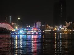-武昌江滩