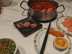 -吉布鲁牛排海鲜自助(成都大悦城店)