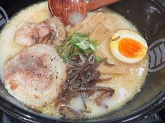 -味千拉面(泰州万达广场店)