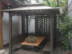 -悦真雅院·四合院·清真私房菜(雍和宫店)