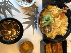 -竹叶亭(银座店)
