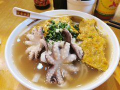 -荔林食店(西华路店)