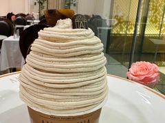 -Angelina安吉丽娜(恒隆广场店)