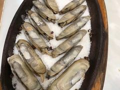 盐焗蛏子-莆田餐厅(滨海广场店)