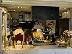 -Egg•Allday Brunch(襄阳北路店)