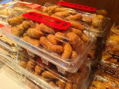 -徐文林香酥饼(桃园店)