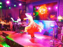 -纳瓦新疆菜(银都店)
