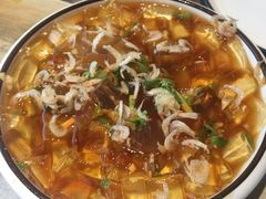 -大城·烧烤海鲜大排档(台东店)