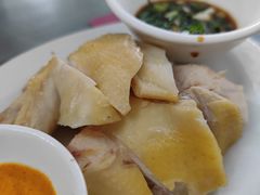 -同记鸡粥粉面店