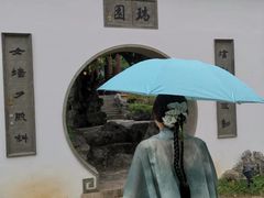 -海天楼中餐厅(吴宫泛太平洋酒店)