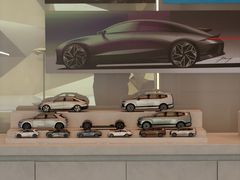 -现代汽车文化中心 Hyundai Motorstudio Beijing