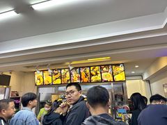 -老街粘食店(宜昌路店)