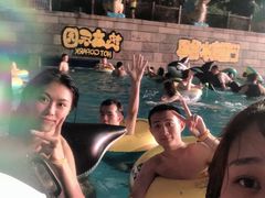 -热高乐园巴厘岛水世界