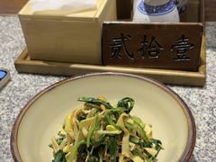 -南京大牌档(济南万象城店)