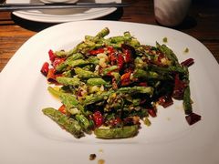 -外婆家(蓝色港湾店)