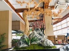 -蜜桃餐厅·伴山(湖滨商业街店)