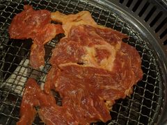 -炭之家烤肉(世茂店)