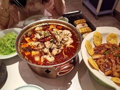 -奔跑吧陕菜·盛世长安(民乐园万达店)