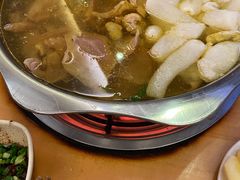 -王记贵阳第一家鱿鱼炖土鸡(东新分店)