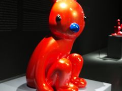-上海宝龙美术馆