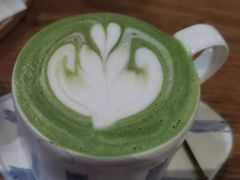 -咖法森林·咖啡  酒吧(天河店)