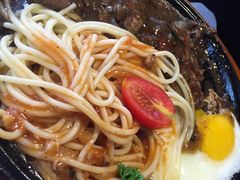 -豪尚豪牛排(汕樟店)