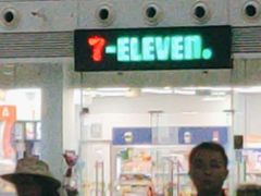 -7-ELEVEn(深圳宝安机场近14登机口)